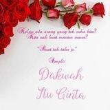 Ilmu Meraih Redha Allah byArzie