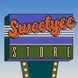 𝐒weetycc 𝐒tore is OPEN