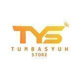 TUMBASYUH STORE • PUBGM🇰🇷🇸🇦🇩🇪