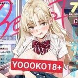 Yoooko18+