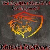 Kritisch Vrij Nieuws