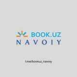 📚BooK.uz Navoiy📚