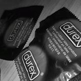 @ (+)Durex