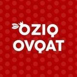 OZIQ OVQAT Mahsulot