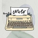 Миловидова (cтихи/poetry)