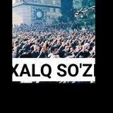 Халк сузи(Сурхондарё)
