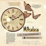 Masalusa: Hiatus.