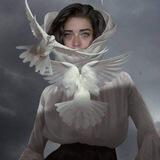ـ رُوحٌ هَـائمّه .