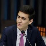 Хусниддин Исаков