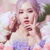박채영, Roséanne ! ♡