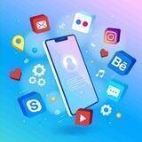 فوت و فن موبایل📲
