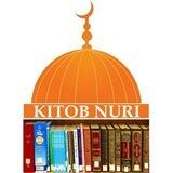 Kitob nuri