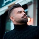 کانال اصلی فرهاد جهانگیری