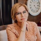 Психолог Елена Горелова