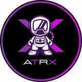 AstroxToken