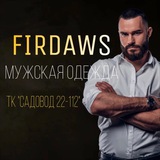 🔥FIRDAVS 22-112 ОПТОМ SADOVOD🥇
