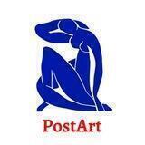 PostArt