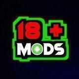 18 + Mobile Apps