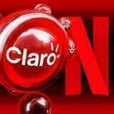 🍟NETFLIX VIA CLARO🍟