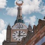 فِي الجنّة 🕊