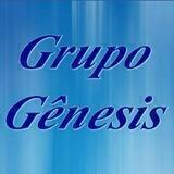 █▓▒░⡷⠂ GЯЦPФ GêИΞSIS ⠐⢾░▒▓█