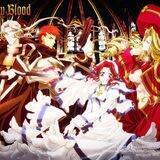 Trinity Blood
