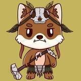 Shiro Wakanda