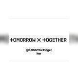 {+omorrow X +ogether}