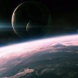 Space and time