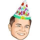 Elon Birthday - LAUNCH SOON!