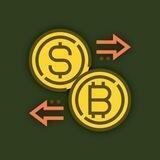 Обмен Валюты I Криптавалюты