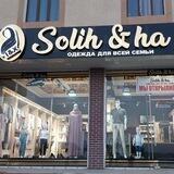 t.me/Solih_bukhara 👕👞👖