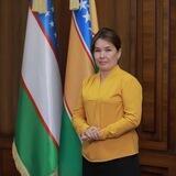 Беруний тумани ҳокимлиги матбуот хизмати