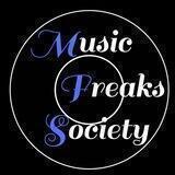 🎵MusicFreaksSocietyFree🎵