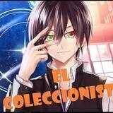 El Coleccionista = (ANIMES) + (HENTAI)