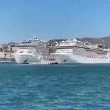 INCRUISES dunyo buylab BEPUL sayoxatlar🛳🛳🛳⛴⛴