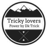 Tricky Lovers (Official)️
