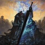 Berserk manga