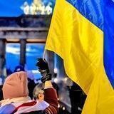 Берлін українською