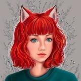 Елена Фокс