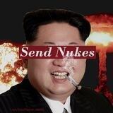 SendNukes Meme