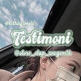 Testimoni store wugem/stup
