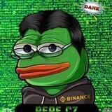 PEPE CZ- PORTAL