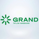 Grand Ta'lim Andijon
