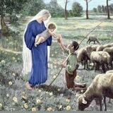 °CATHOLIC FEMININITY°