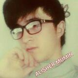 ALISHER🖋️MUMIN🕊📓(RASMIY KANAL)