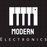 Modern Electronics