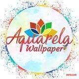 🎨Aquarela Wallpaper🎨