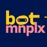 MinePlex Bot Чат