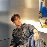 Mingyu.